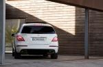 Mercedes-Benz R-Class 2011 года